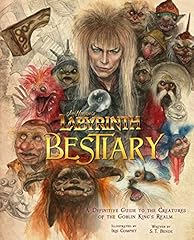 Jim henson labyrinth d'occasion  Livré partout en France