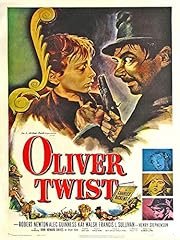 Oliver twist for sale  Delivered anywhere in UK