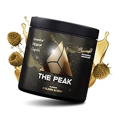 The peak 375g gebraucht kaufen  Wird an jeden Ort in Deutschland