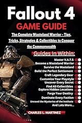 Fallout game guide usato  Spedito ovunque in Italia 
