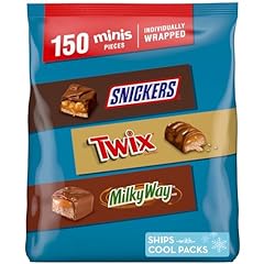 Milky way snickers for sale  Delivered anywhere in USA 