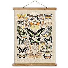 Vintage butterflies hanging for sale  Delivered anywhere in USA 