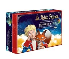 Petit prince coffret d'occasion  Livré partout en France