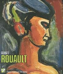 Georges rouault les usato  Spedito ovunque in Italia 