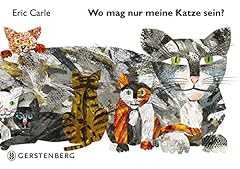 Mag katze gebraucht kaufen  Wird an jeden Ort in Deutschland