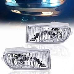 Autoxcessori 2pcs clear for sale  Delivered anywhere in USA 