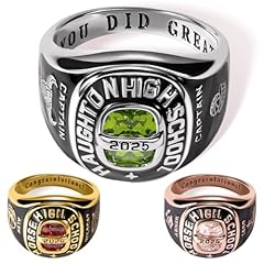 Custom class ring for sale  Delivered anywhere in USA 