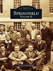 Springfield volume for sale  Delivered anywhere in Ireland