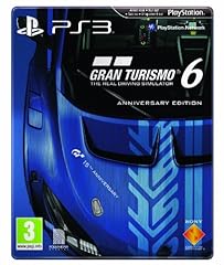 Gran turismo 15th for sale  Delivered anywhere in UK