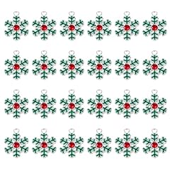 Hixnug 24pcs christmas for sale  Delivered anywhere in UK