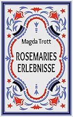 Rosemaries erlebnisse band gebraucht kaufen  Wird an jeden Ort in Deutschland