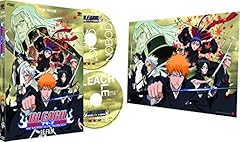 Bleach film memories d'occasion  Livré partout en France
