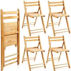 Yuntau wooden folding for sale  Delivered anywhere in USA 