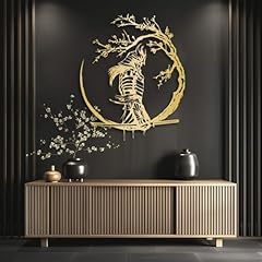 Samurai sakura metal for sale  Delivered anywhere in USA 