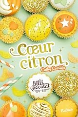 Filles chocolat tome d'occasion  Livré partout en France