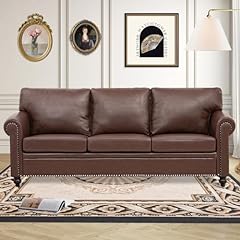 Inoteveritory brown faux for sale  Delivered anywhere in USA 