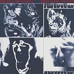 Emotional rescue usato  Spedito ovunque in Italia 