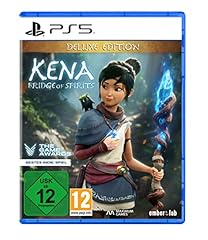 Sony game kena d'occasion  Livré partout en France