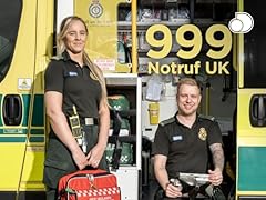 999 notruf uk gebraucht kaufen  Wird an jeden Ort in Deutschland