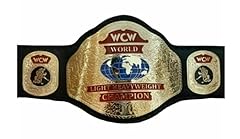 Wcw light heavyweight for sale  Delivered anywhere in USA 