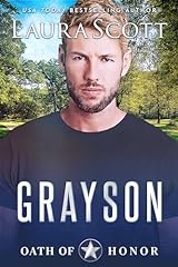 Grayson christian romantic for sale  Delivered anywhere in UK