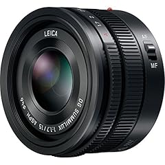 Panasonic lumix leica usato  Spedito ovunque in Italia 