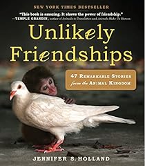 Unlikely friendships remarkabl for sale  Delivered anywhere in USA 