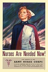 Magnet nurses needed for sale  Delivered anywhere in USA 