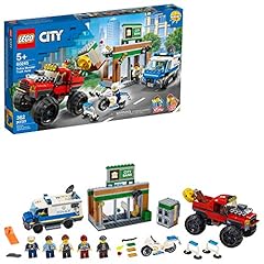 Lego city police for sale  Delivered anywhere in USA 