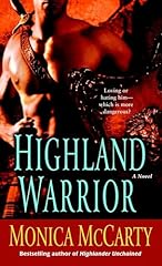 Highland warrior novel d'occasion  Livré partout en France