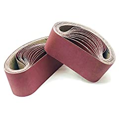 Feihu sanding belts for sale  Delivered anywhere in UK