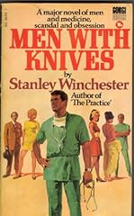 Men knives for sale  Delivered anywhere in UK