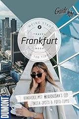 Guideme reiseführer frankfurt gebraucht kaufen  Wird an jeden Ort in Deutschland