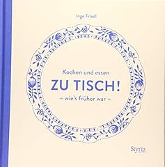 Tisch kochen essen gebraucht kaufen  Wird an jeden Ort in Deutschland