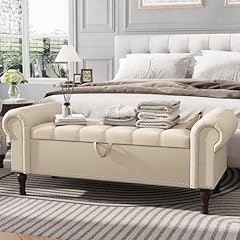 Apicizon storage ottoman for sale  Delivered anywhere in USA 