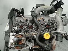 moteur megane f9q800 d'occasion  Livré partout en France