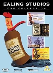 Ealing studios dvd for sale  Delivered anywhere in UK