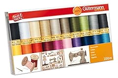 Gutermann thread set for sale  Delivered anywhere in USA 