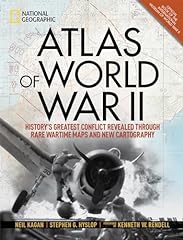Atlas war history for sale  Delivered anywhere in UK