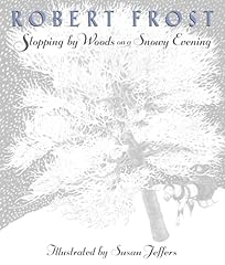Stopping woods snowy for sale  Delivered anywhere in USA 