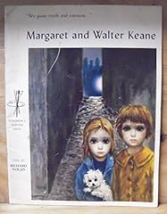 Margaret walter keane for sale  Delivered anywhere in USA 