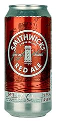 Smithwicks draught superior for sale  Delivered anywhere in UK
