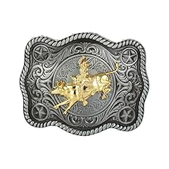 KDG Western cowboy belt buckle for belt accessories for sale  Delivered anywhere in USA 