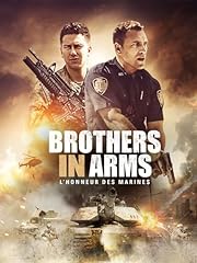 Brothers arms honneur d'occasion  Livré partout en France