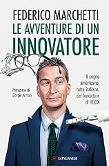 Avventure innovatore. sogno usato  Spedito ovunque in Italia 