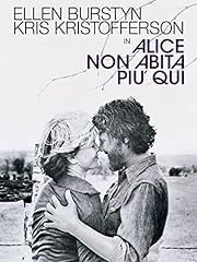 Alice non abita usato  Spedito ovunque in Italia 