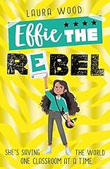Effie rebel for sale  Delivered anywhere in UK