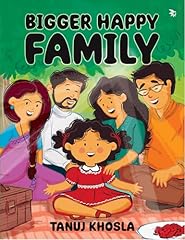 Bigger happy family usato  Spedito ovunque in Italia 