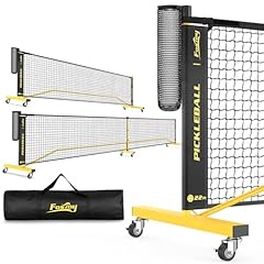 Pickleball net wheels for sale  Delivered anywhere in USA 