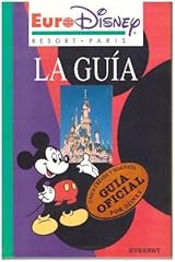 Guia euro disney gebraucht kaufen  Wird an jeden Ort in Deutschland